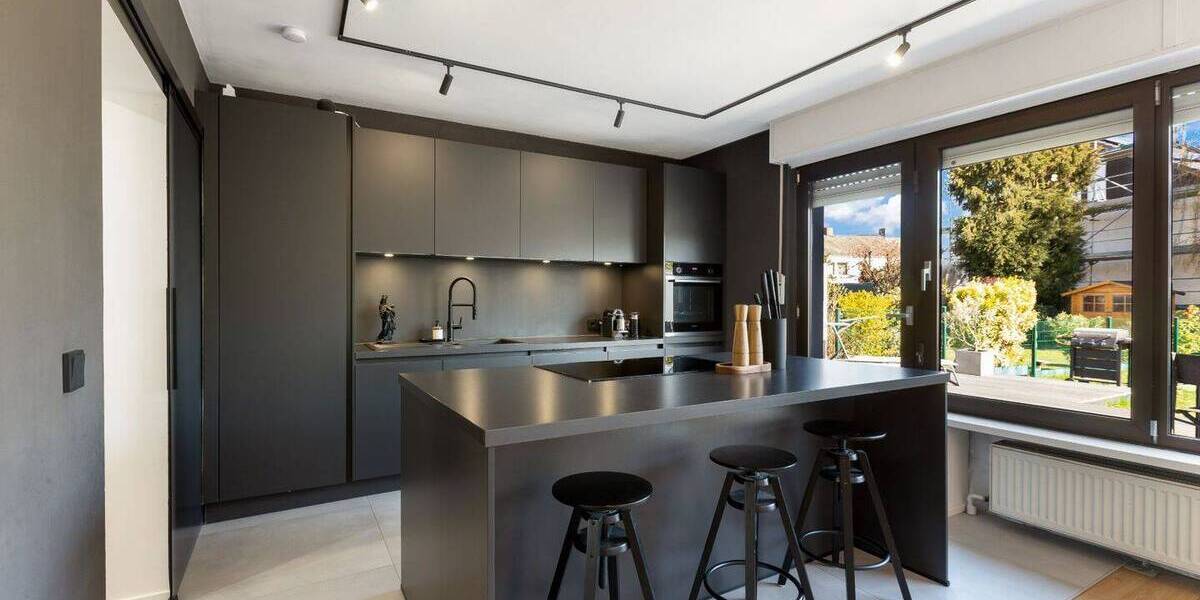 Reihenendhaus Köln Widdersdorf - 4 Zimmer, 111 m&sup2;, 550.000&euro; | Angebot:26204340