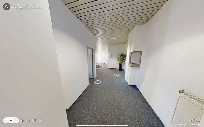 Gewerbeobjekt Düsseldorf Holthausen - 1.090&euro; | Angebot:25784141