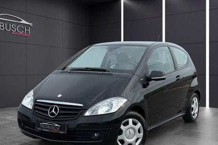 Mercedes-Benz A 160 107.000 km 4.980 &euro; Schwalmtal 41366