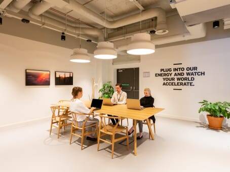 Gewerbeobjekt Düsseldorf Golzheim - 1.129&euro; | Angebot:25865515