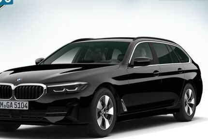 BMW 520 52.747 km 38.430 &euro; Kaarst 41564