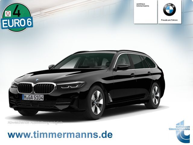 BMW 520 52.747 km 38.430 &euro; Kaarst 41564