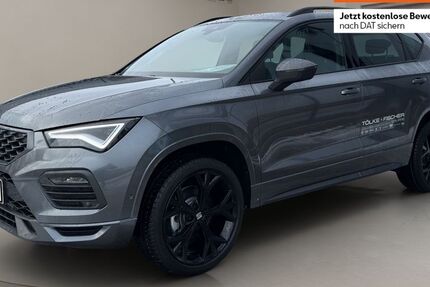 Seat Ateca 7.500 km 34.940 &euro; Krefeld 47805