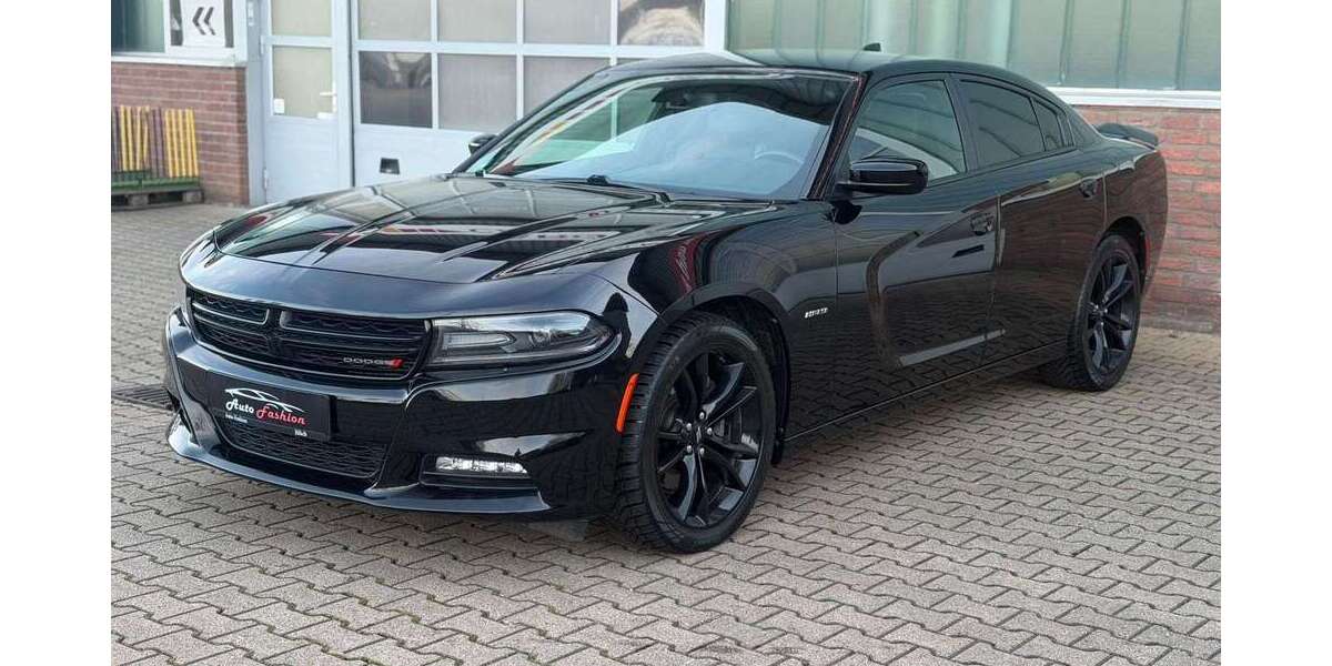 Dodge Charger 80.000 km 29.950 &euro; Jülich 52428
