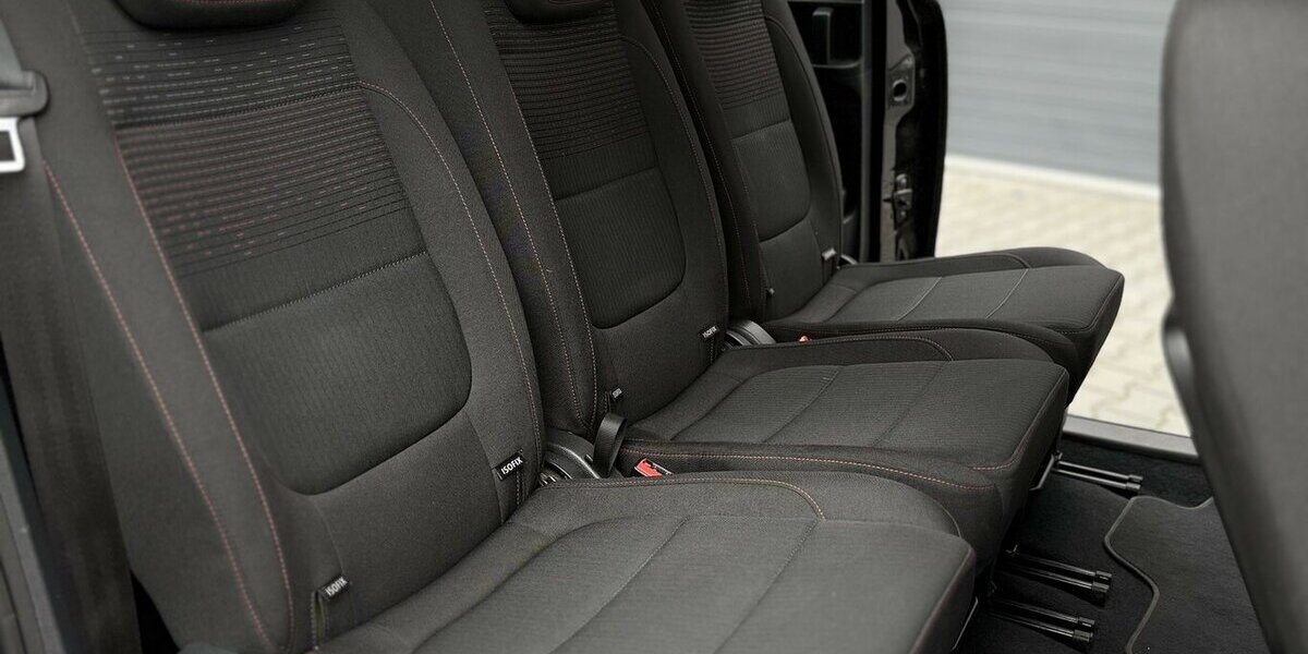 VW Sharan Sound / EL.Türe / Carplay / Kamera / DAB 113.657 km 24.590 &euro; Mönchengladbach 41066