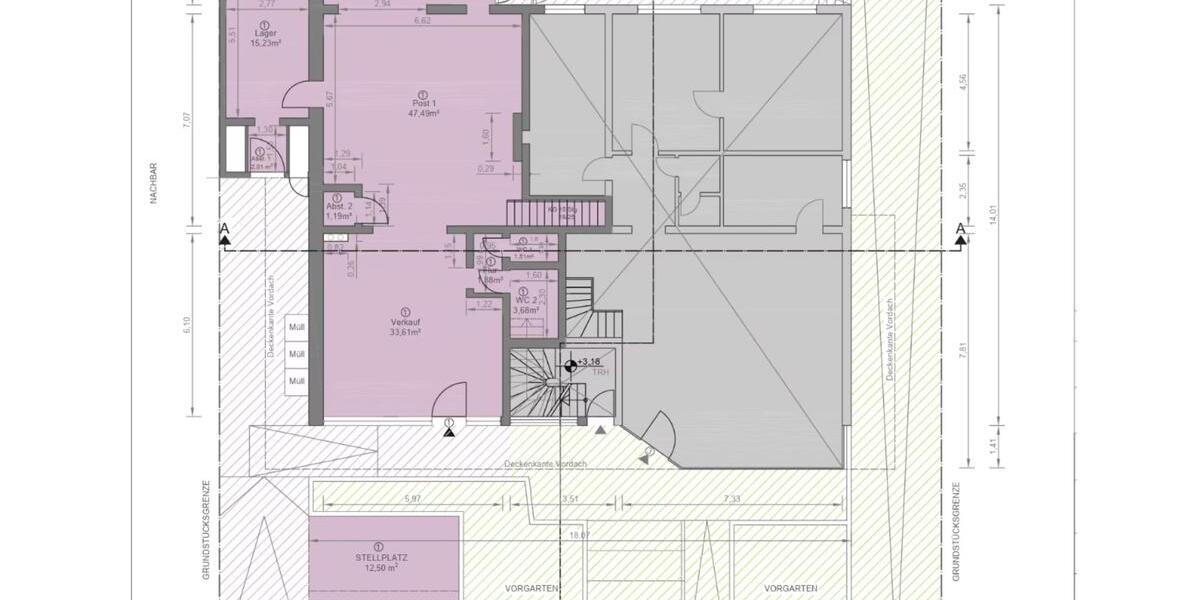 Gewerbeobjekt Meerbusch - 1.770&euro; | Angebot:25140548