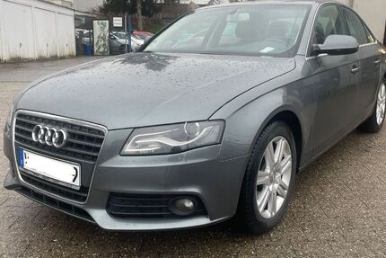 Audi A4 127.000 km 8.999 &euro; Mönchengladbach 41238