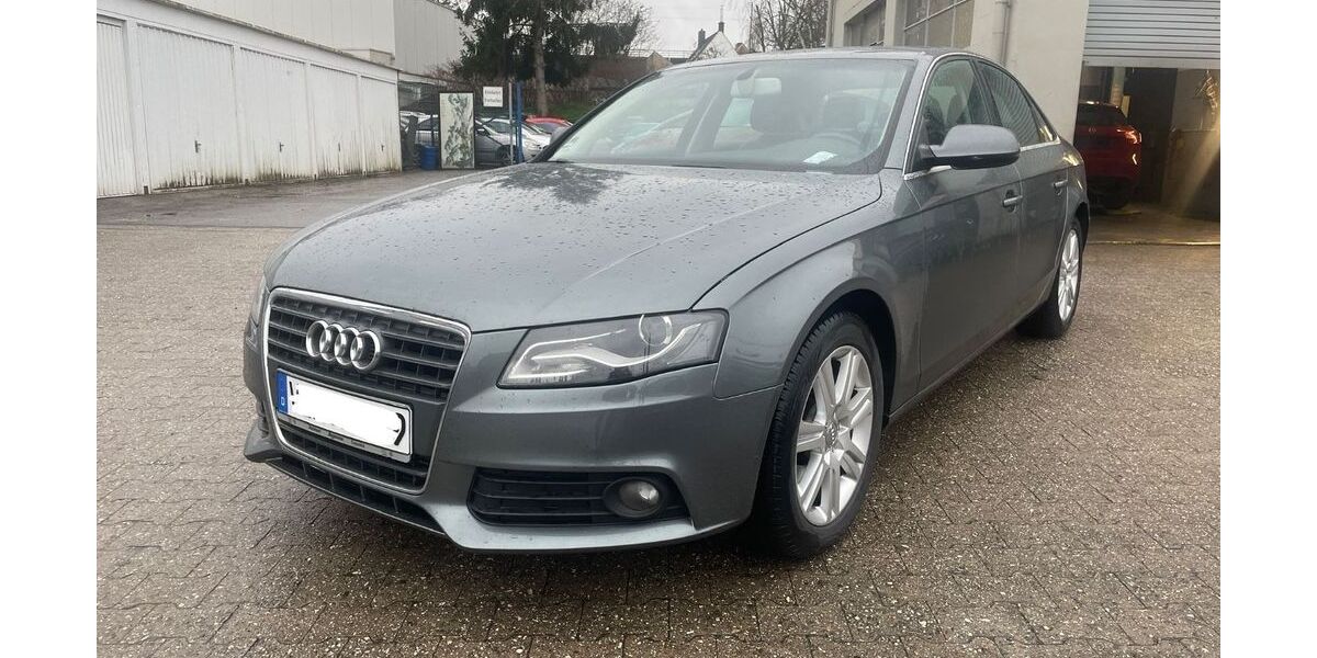 Audi A4 127.000 km 8.999 &euro; Mönchengladbach 41238