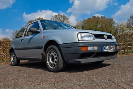 VW Golf 189.100 km 800 &euro; Niederkrüchten 41372