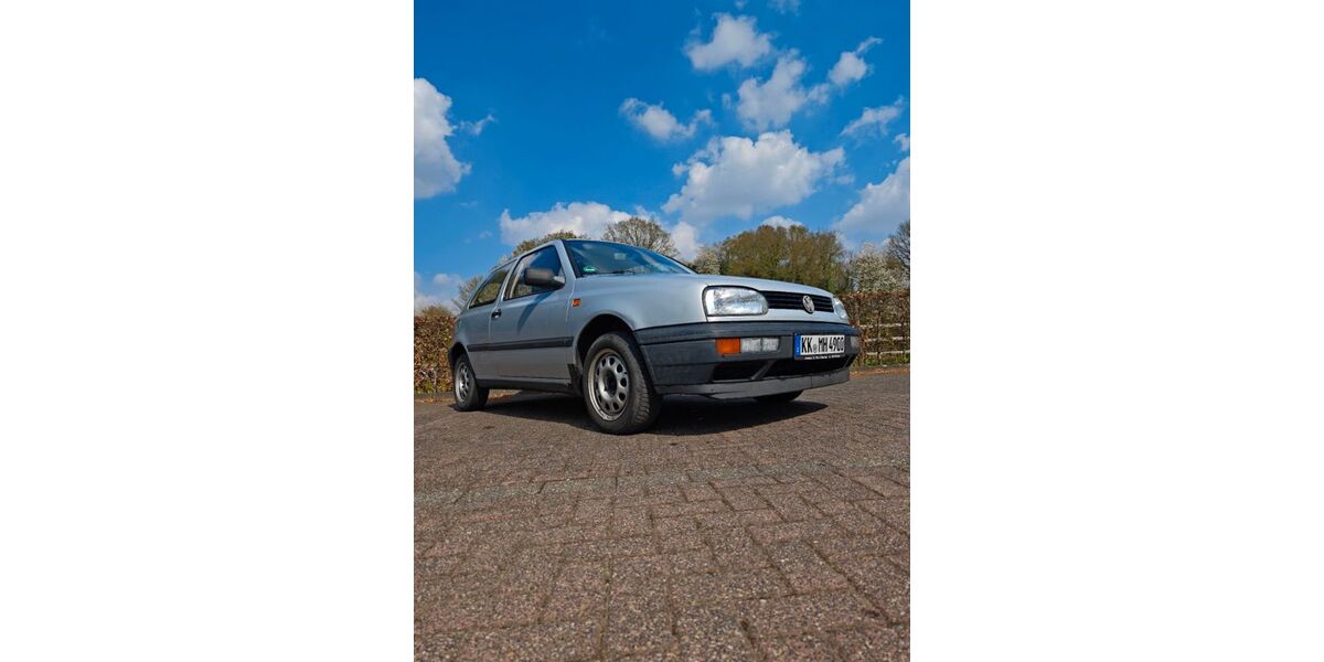 VW Golf 189.100 km 999 &euro; Niederkrüchten 41372