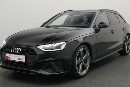 Audi S4 52.966 km 49.988 &euro; Leverkusen 51373