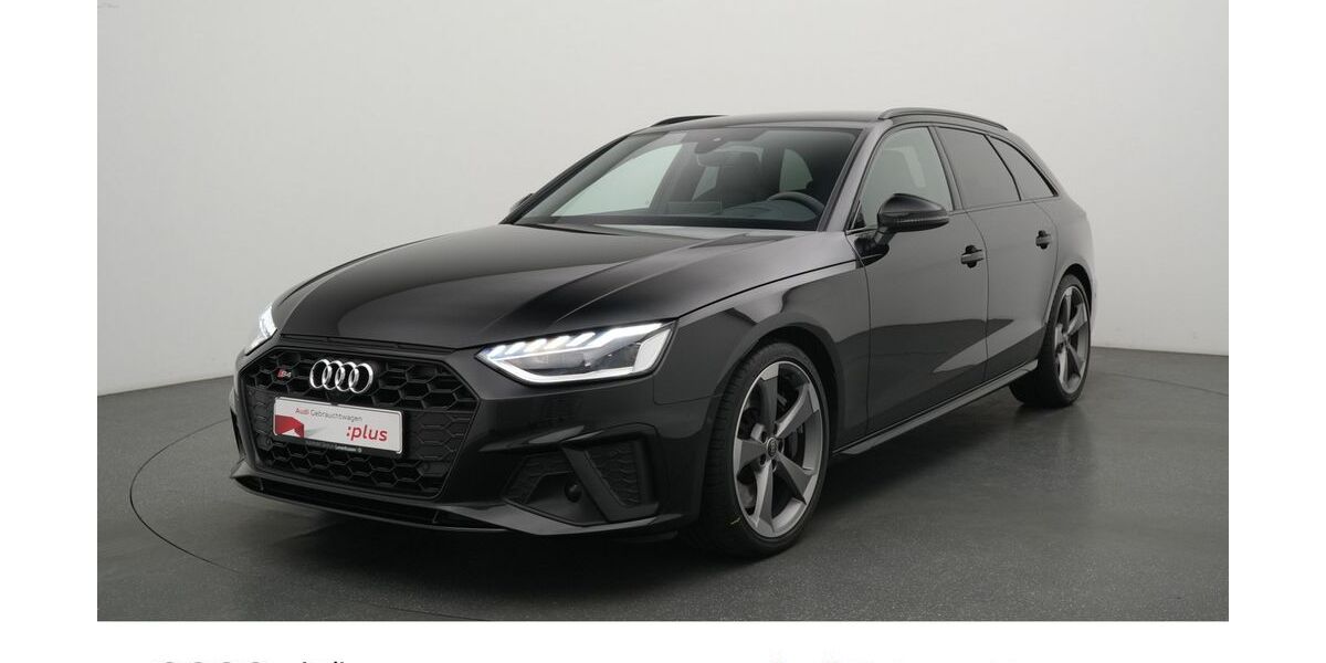 Audi S4 52.966 km 49.988 &euro; Leverkusen 51373