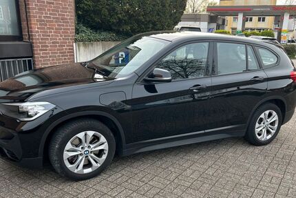 BMW X1 70.000 km 22.900 &euro; Ratingen 40878