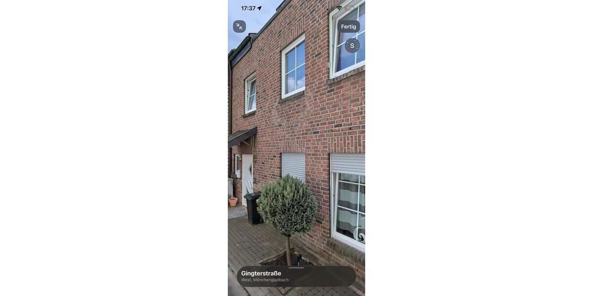 Etagenwohnung Mönchengladbach West - 3 Zimmer, 100 m&sup2;, 249.000&euro; | Angebot:24381438