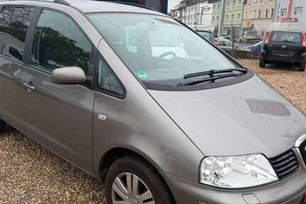 Seat Alhambra 259.600 km 2.600 &euro; Leverkusen 51371