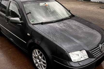 VW Bora 360.000 km 1.400 &euro; Viersen 41748