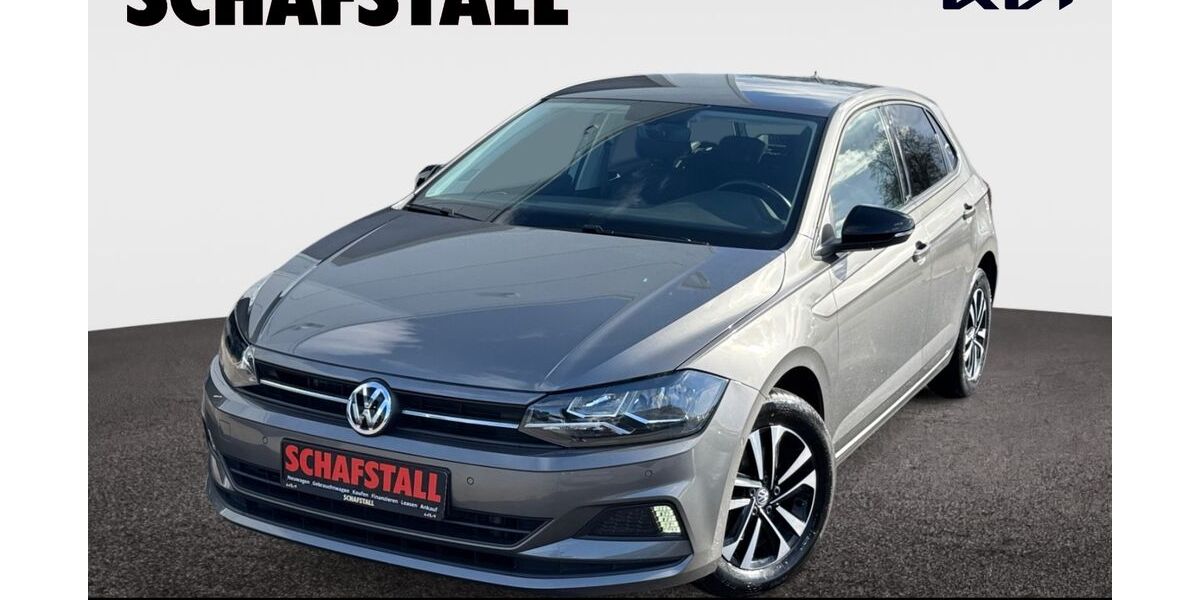 VW Polo 98.778 km 14.979 &euro; Elsdorf (bei Köln) 50189