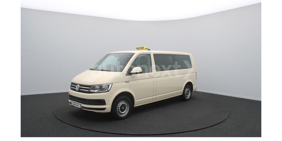 VW T6 Caravelle 218.050 km 29.738 &euro; Mönchengladbach 41066