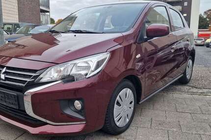 Mitsubishi Space Star 39.000 km 7.499 &euro; Mönchengladbach 41061