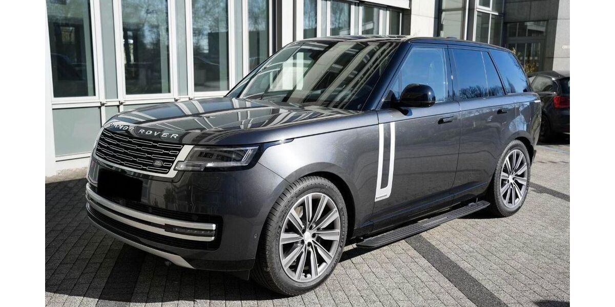 Land Rover Range Rover 3.487 km 159.000 &euro; Düsseldorf 40233