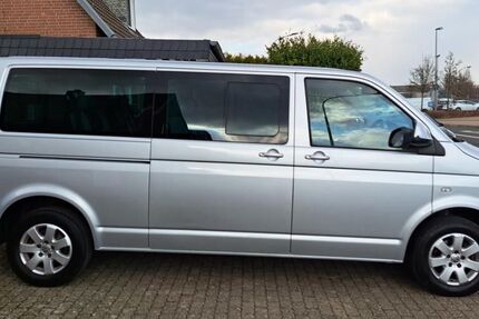VW T5 Caravelle 72.000 km 19.900 &euro; Grevenbroich 41515