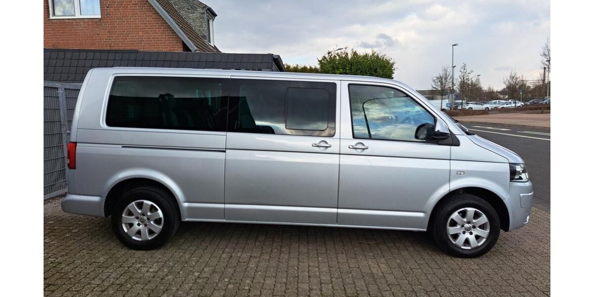 VW T5 Caravelle 72.000 km 19.900 &euro; Grevenbroich 41515