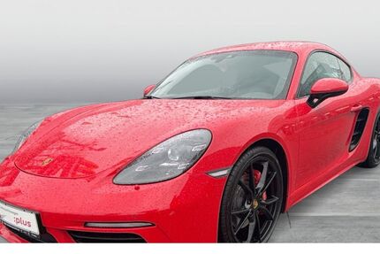 Porsche Cayman 86.681 km 55.718 &euro; Mönchengladbach 41066