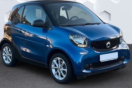 Smart ForTwo 93.000 km 7.000 &euro; Wegberg 41844