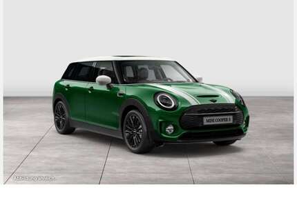 Mini Cooper S Clubman 40.488 km 28.490 &euro; Hilden 40721