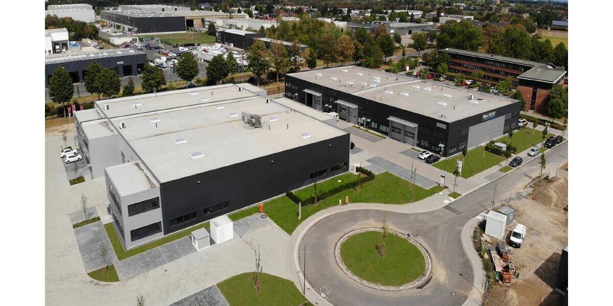 Gewerbeobjekt Mönchengladbach Rheindahlen - 470.400&euro; | Angebot:26190591