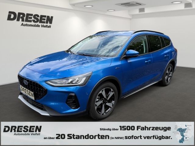 Ford Focus 8.000 km 23.690 &euro; Korschenbroich 41352