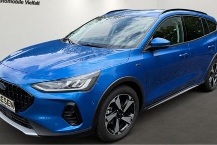 Ford Focus 8.000 km 23.990 &euro; Korschenbroich 41352