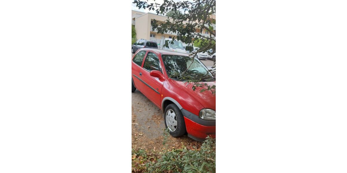 Opel Corsa 106.667 km 1.200 &euro; Düsseldorf 40595