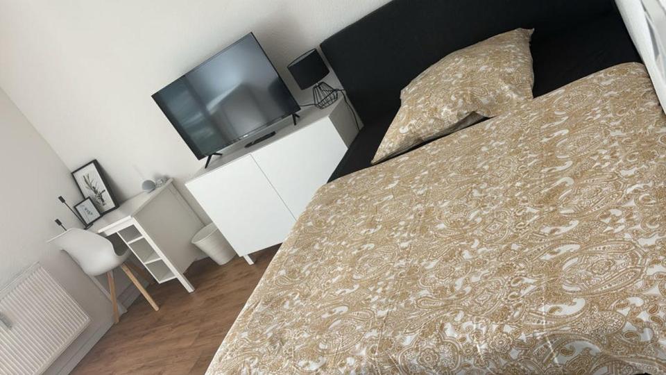 Etagenwohnung Düsseldorf Stadtbezirk 8 - 1 Zimmer, 30 m&sup2;, 510&euro; | Angebot:26049206