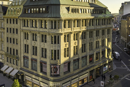 Gewerbeobjekt Düsseldorf Stadtmitte - 3.590&euro; | Angebot:25864387