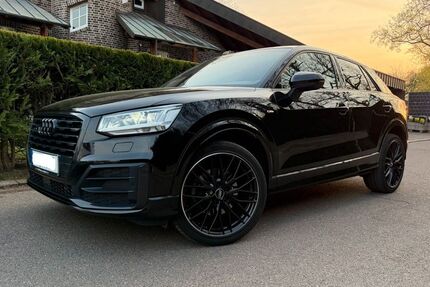 Audi Q2 99.999 km 23.490 &euro; Mönchengladbach 41068