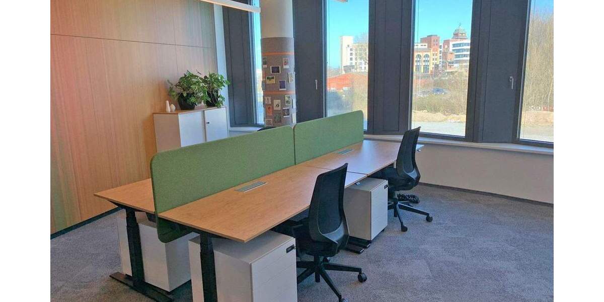 Gewerbeobjekt Düsseldorf Hafen - 550&euro; | Angebot:25776237