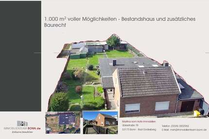 Grundstück Merzenich - 540.000&euro; | Angebot:27356812