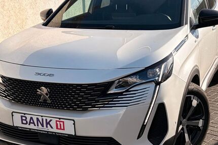 Peugeot 3008 30.900 km 22.496 &euro; Mönchengladbach 41063