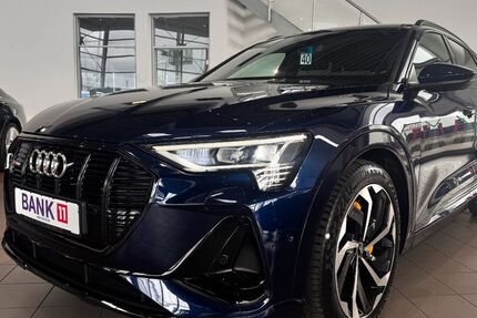 Audi e-tron 53.163 km 30.400 &euro; Hückelhoven 41836