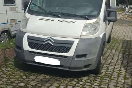 Citroen Jumper 248.601 km 2.000 &euro; Mönchengladbach, Stadt 41238