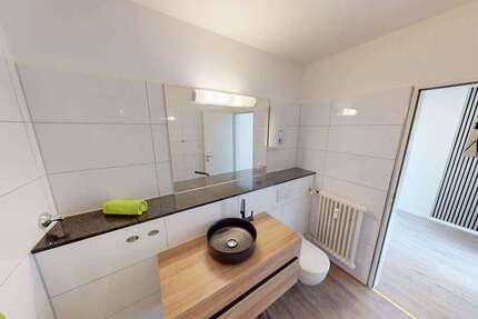 Wohnung Düsseldorf Derendorf - 1 Zimmer, 34 m&sup2;, 185.000&euro; | Angebot:26187502