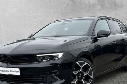 Opel Astra 26.125 km 23.400 &euro; Krefeld 47809