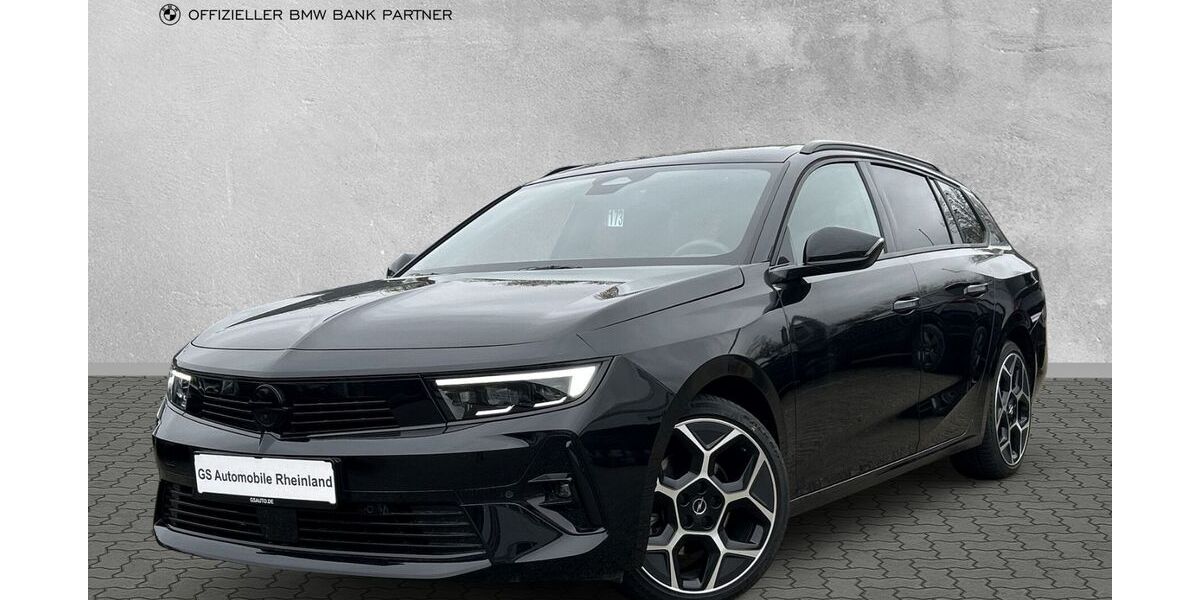 Opel Astra 26.125 km 23.400 &euro; Krefeld 47809