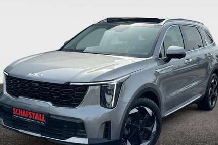 Kia Sorento 9.216 km 53.979 &euro; Elsdorf 50189