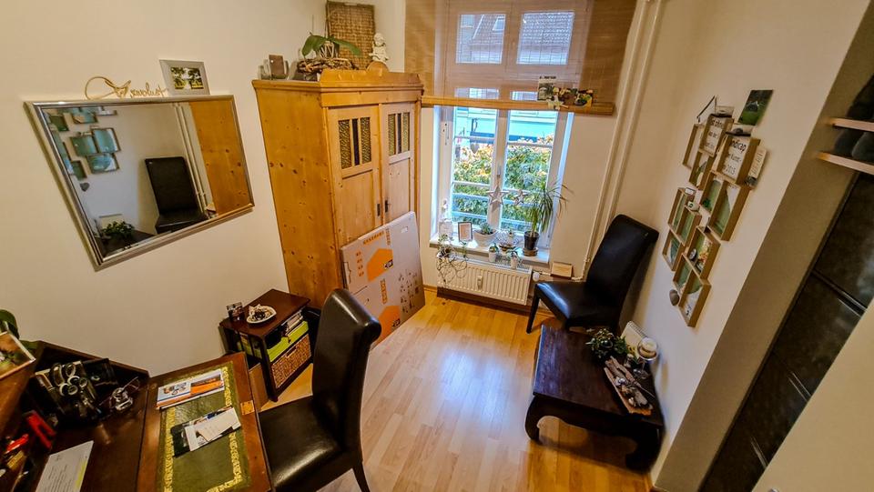 Etagenwohnung Hilden - 3 Zimmer, 72 m&sup2;, 1.090&euro; | Angebot:25402962