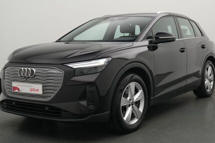 Audi Q4 61.943 km 28.988 &euro; Leverkusen 51373