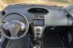 Toyota Yaris 193.000 km 4.700 &euro; Mönchengladbach 41061