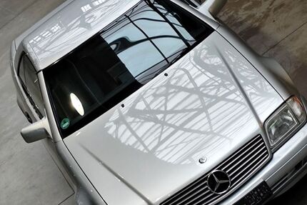 Mercedes-Benz SL 280 215.000 km 13.990 &euro; Düsseldorf 40591