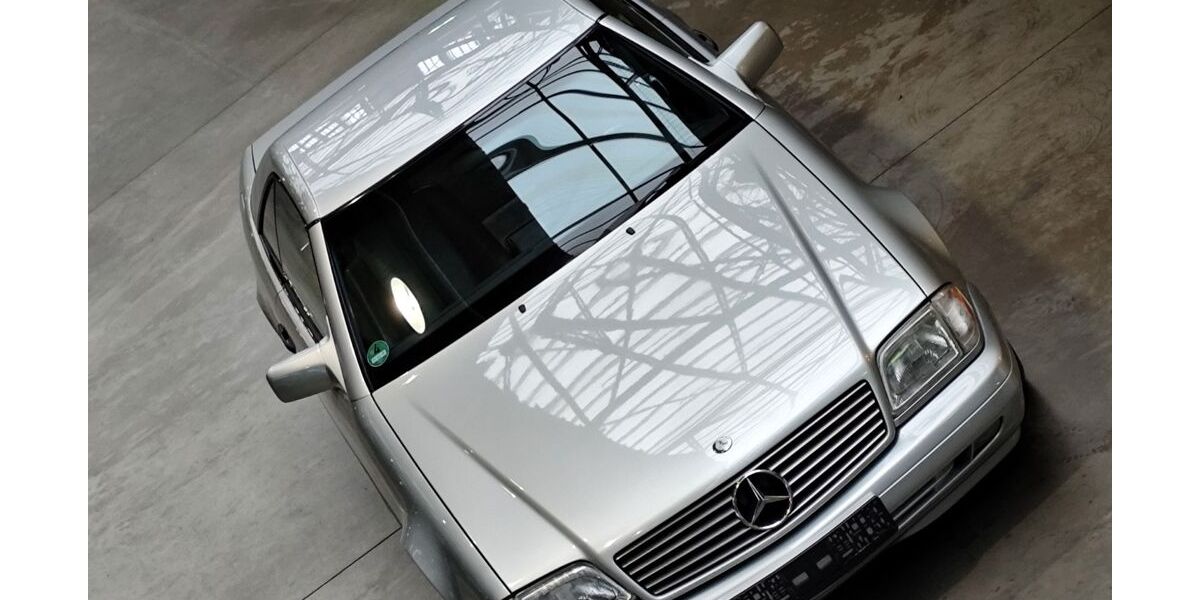 Mercedes-Benz SL 280 215.000 km 13.990 &euro; Düsseldorf 40591